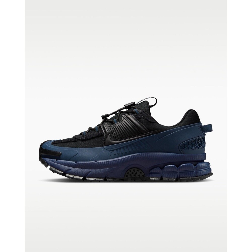 NEW NIKE Zoom Vomero Roam Black Racer Blue  HQ2181-400 Women’s 6.5